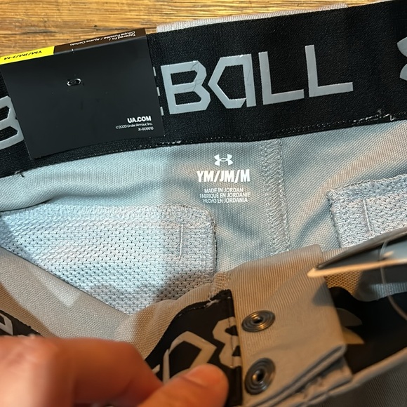 Youth unity kickers - Picture 4 of 7